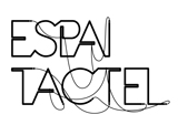 Logo Espai Tactel