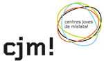 Logotipo cjm mislata el mercat